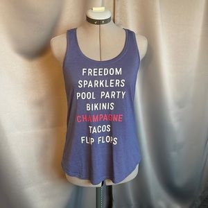 Grayson Threads Tank Top
